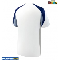 Tottenham Hotspur Heimtrikot 2025-26 Kurzarm